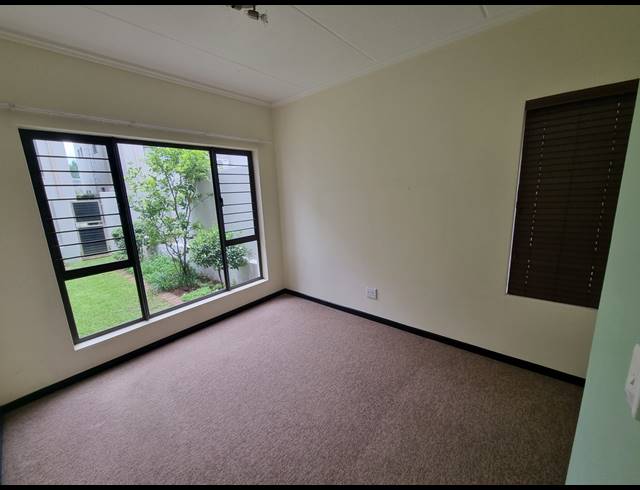 1 BEDROOM APARTMENT RENTED IN BRYANSTON